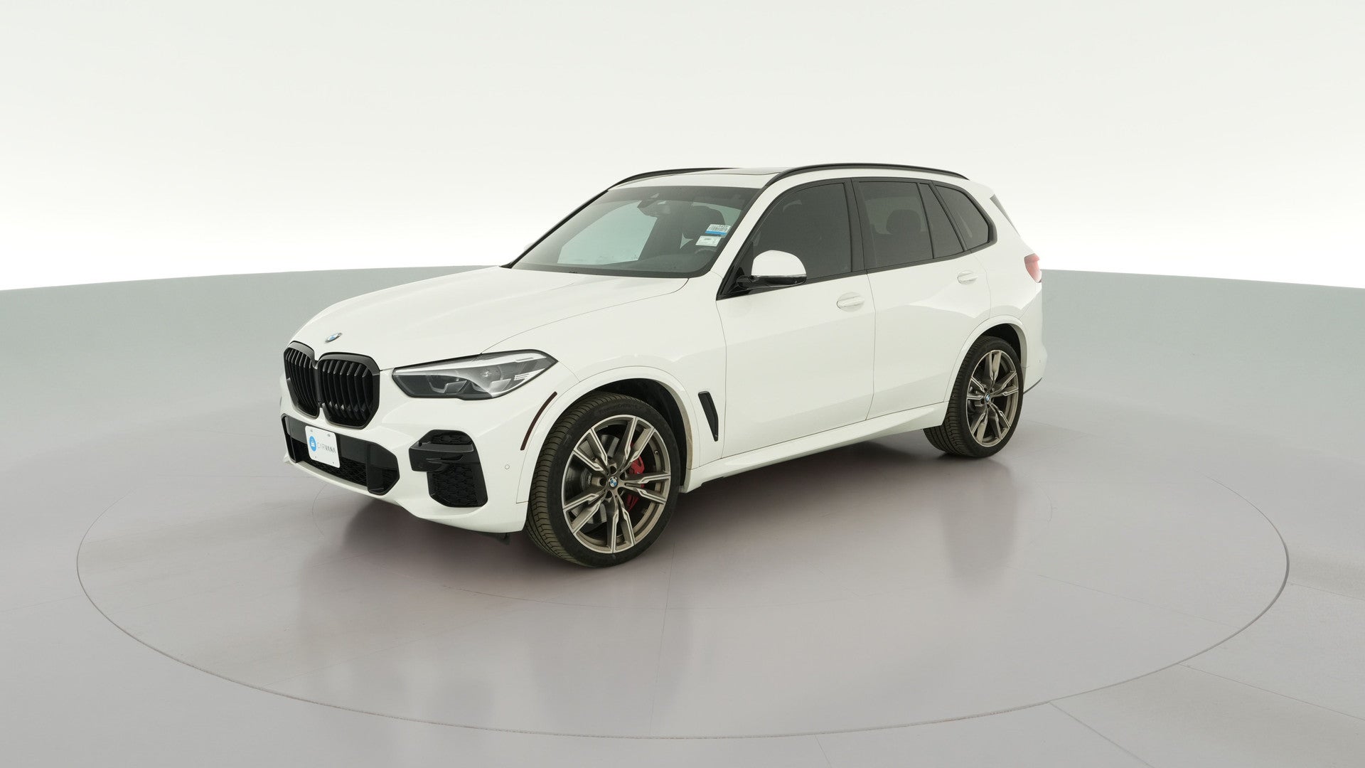 2023 BMW X5 vehicle photo