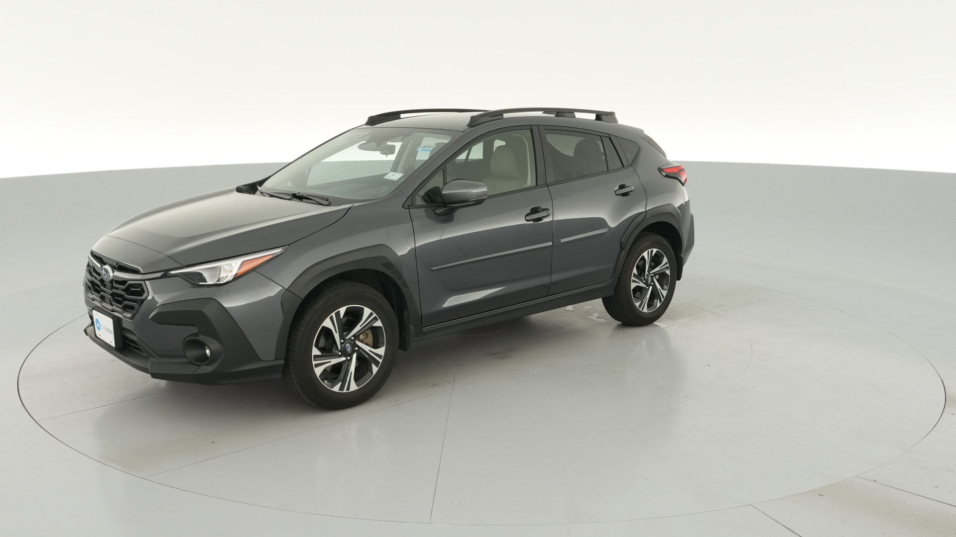 2024 Subaru Crosstrek vehicle photo
