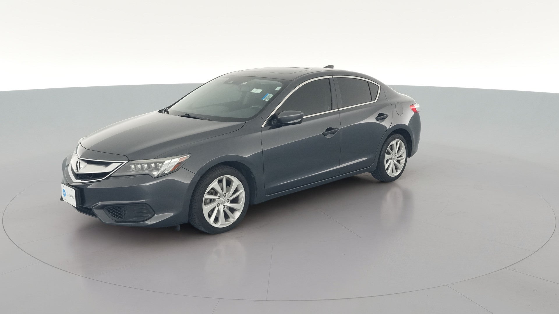 2016 Acura ILX vehicle photo