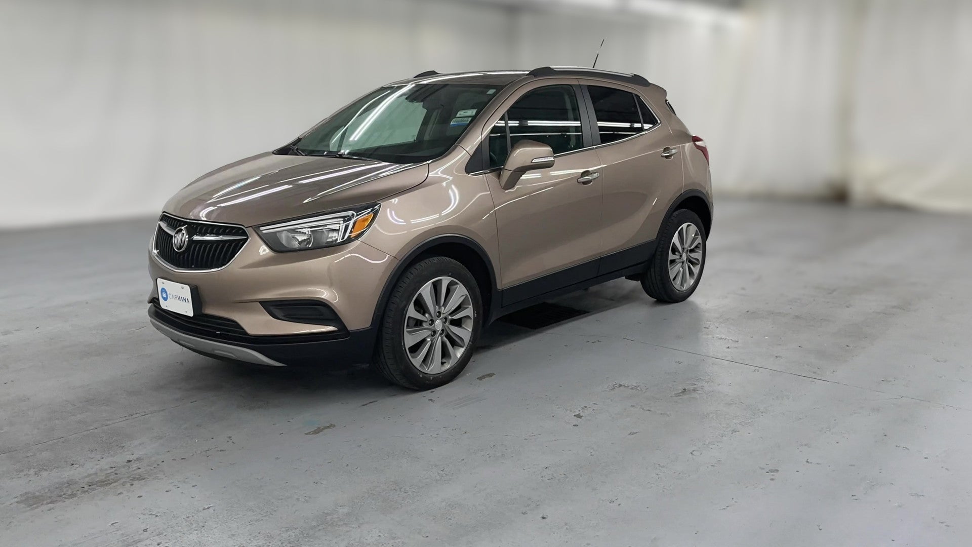 2019 Buick Encore vehicle photo