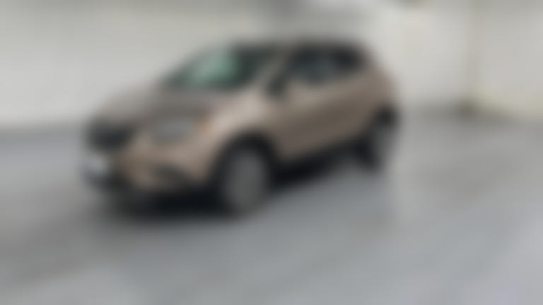 2019 Buick Encore vehicle photo