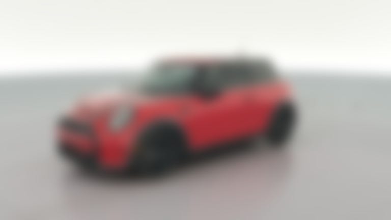 2023 MINI Hardtop 2 Door vehicle photo