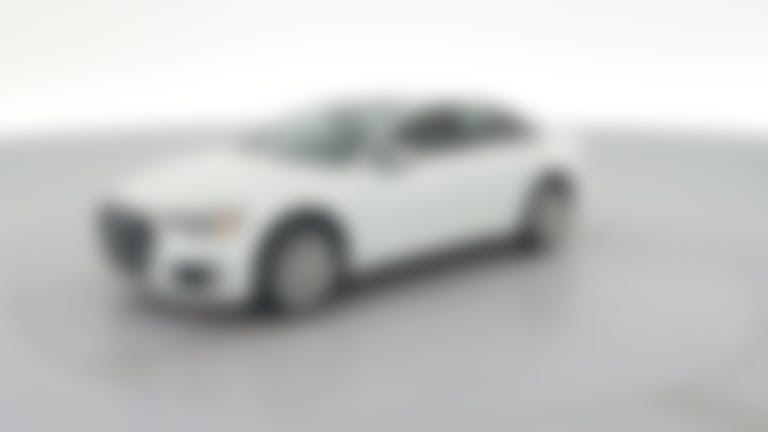 2020 Audi A6 vehicle photo