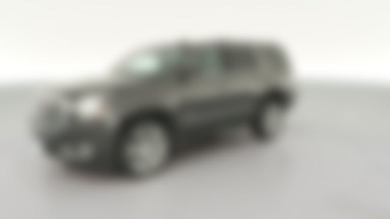 2018 GMC Yukon vehicle photo