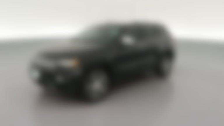 2020 Jeep Grand Cherokee vehicle photo