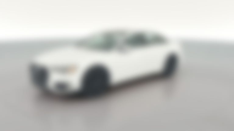 2024 Audi A6 vehicle photo