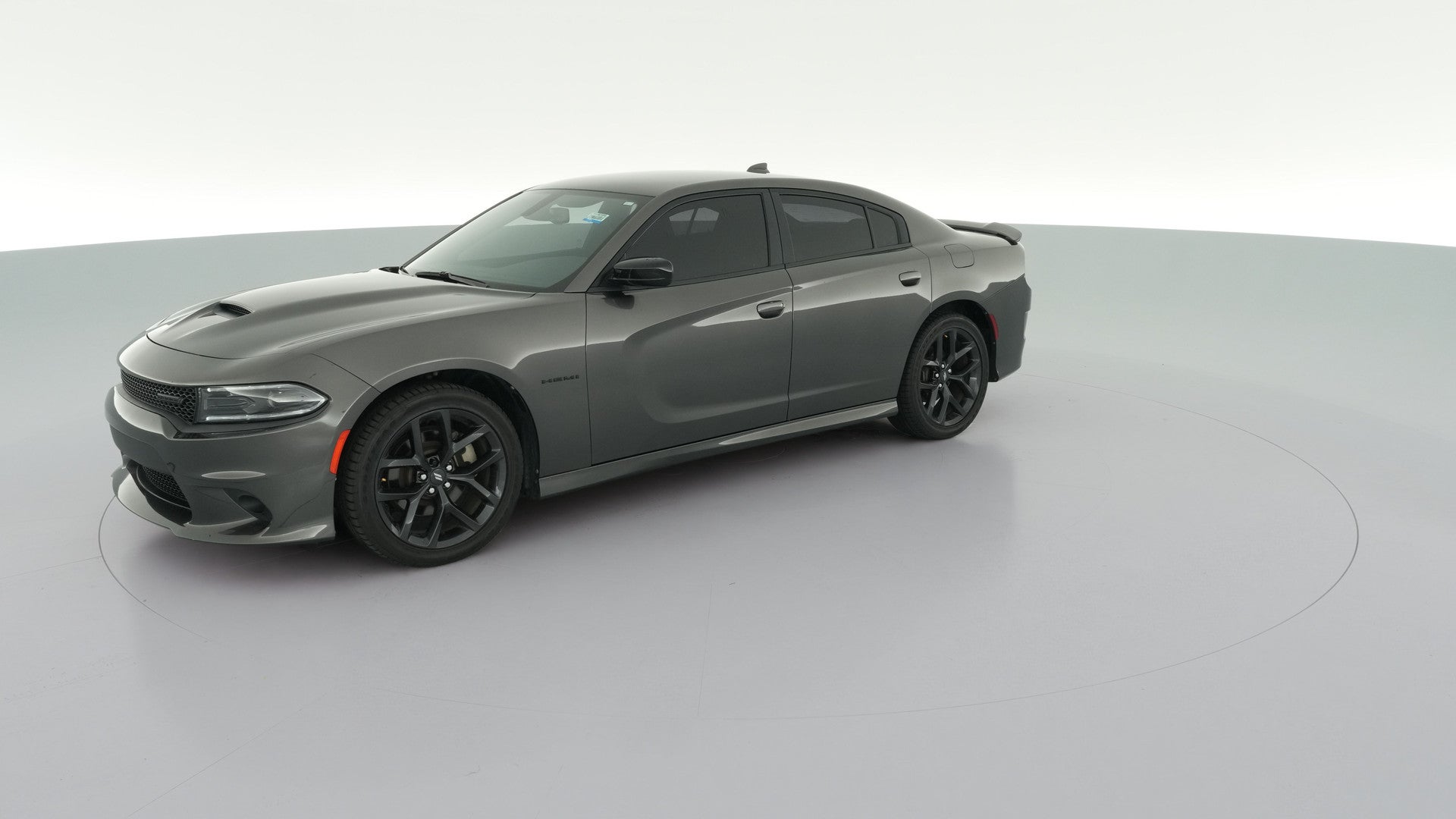 2022 Dodge Charger vehicle photo