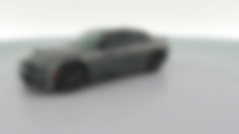 2022 Dodge Charger vehicle photo