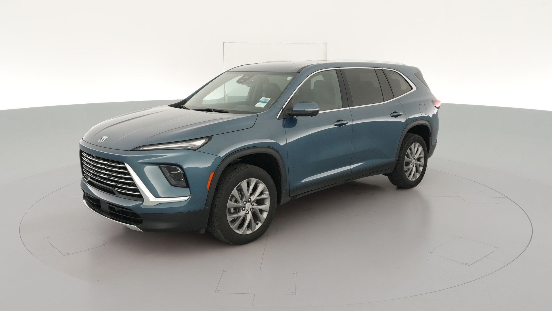 2025 Buick Enclave vehicle photo