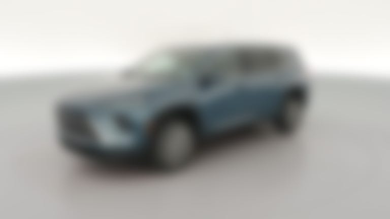 2025 Buick Enclave vehicle photo