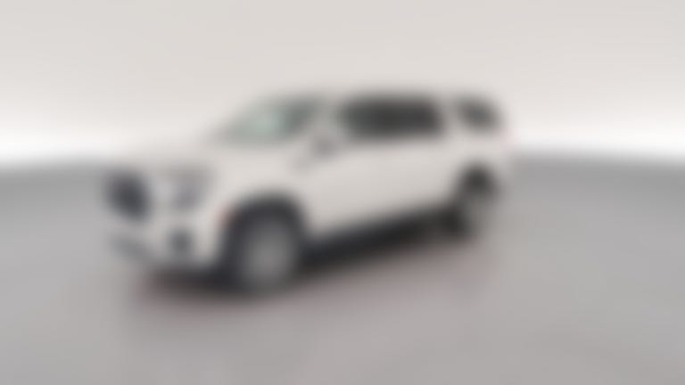 2022 GMC Yukon XL vehicle photo