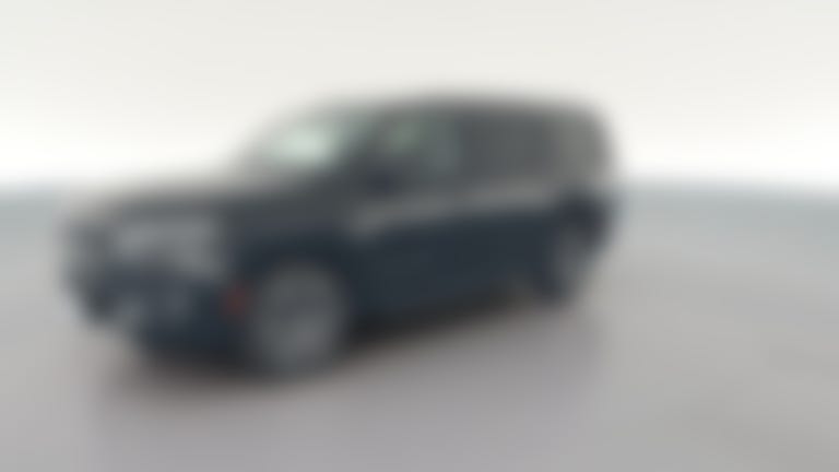 2024 Jeep Wagoneer vehicle photo