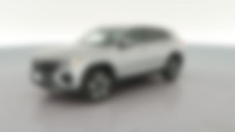 2025 Volkswagen Atlas Cross Sport vehicle photo