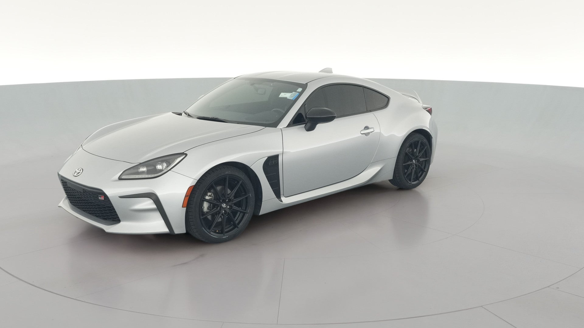 2024 Toyota GR86 vehicle photo