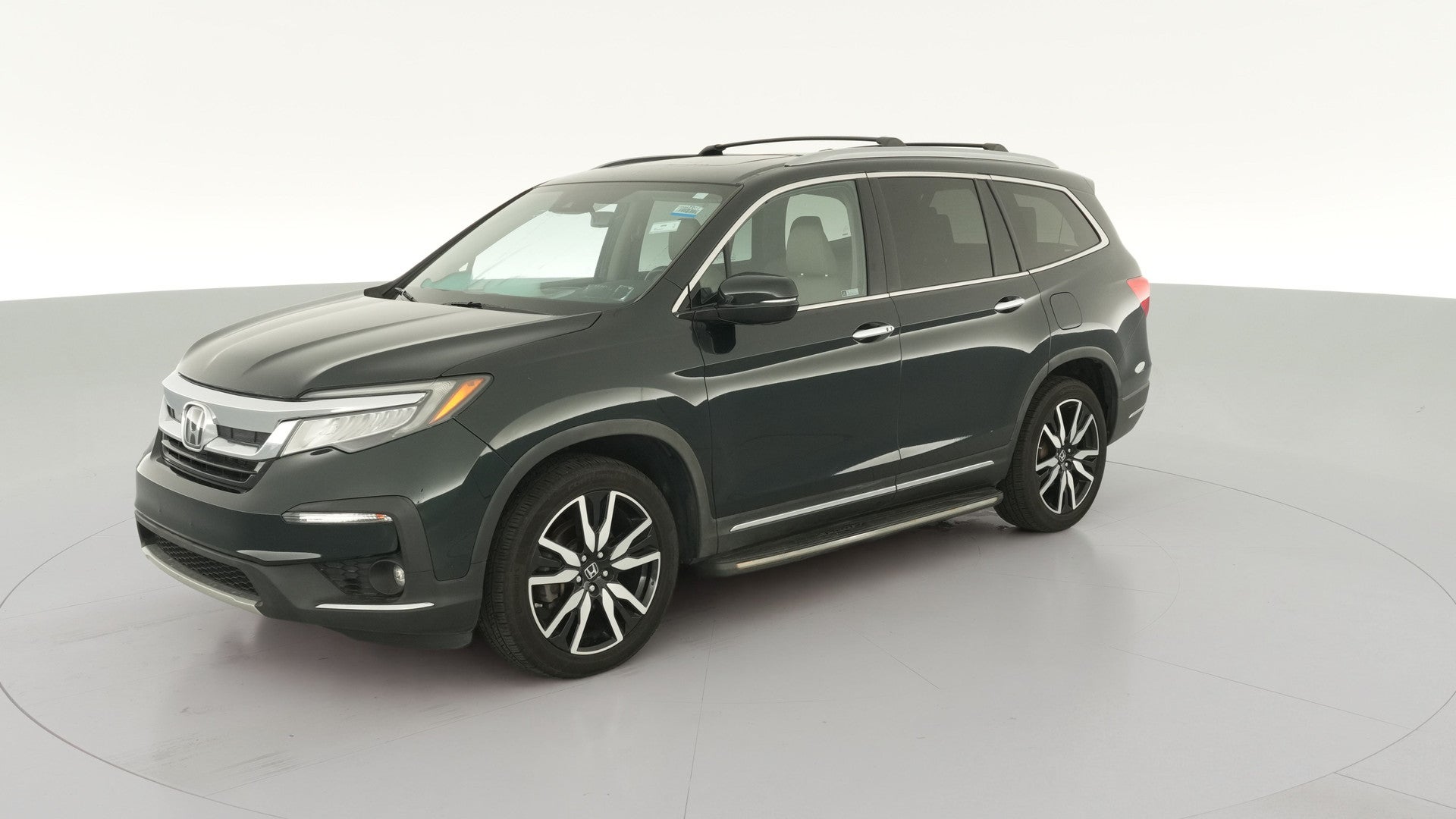 2019 Honda Pilot vehicle photo