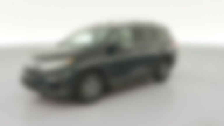 2019 Honda Pilot vehicle photo