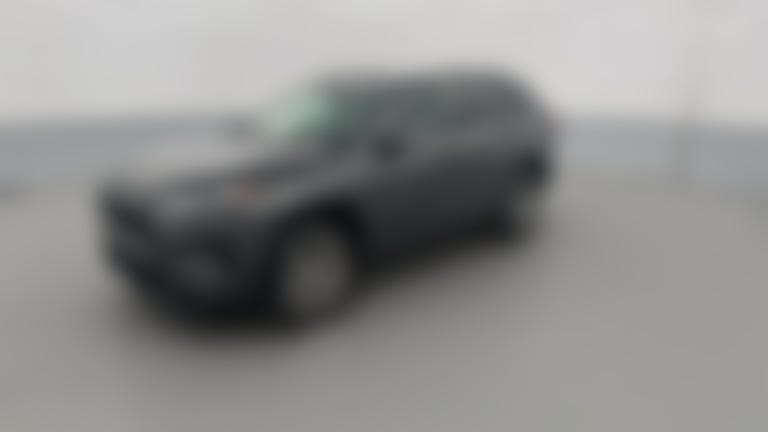 2024 Toyota RAV4 vehicle photo