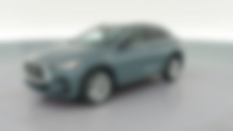 2022 INFINITI QX55 vehicle photo