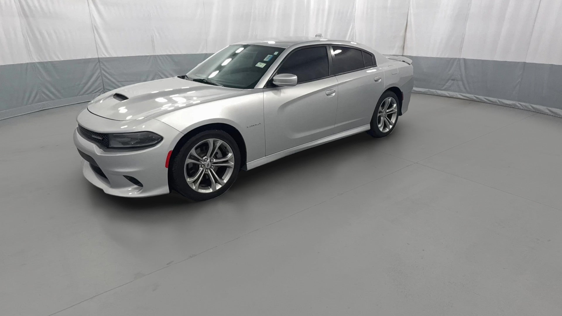 2021 Dodge Charger vehicle photo