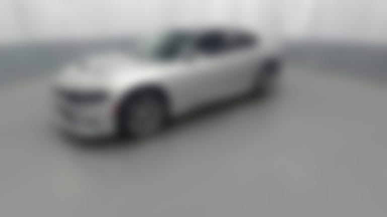 2021 Dodge Charger vehicle photo