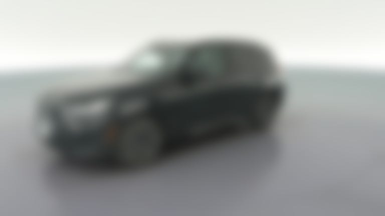 2025 BMW X3 vehicle photo