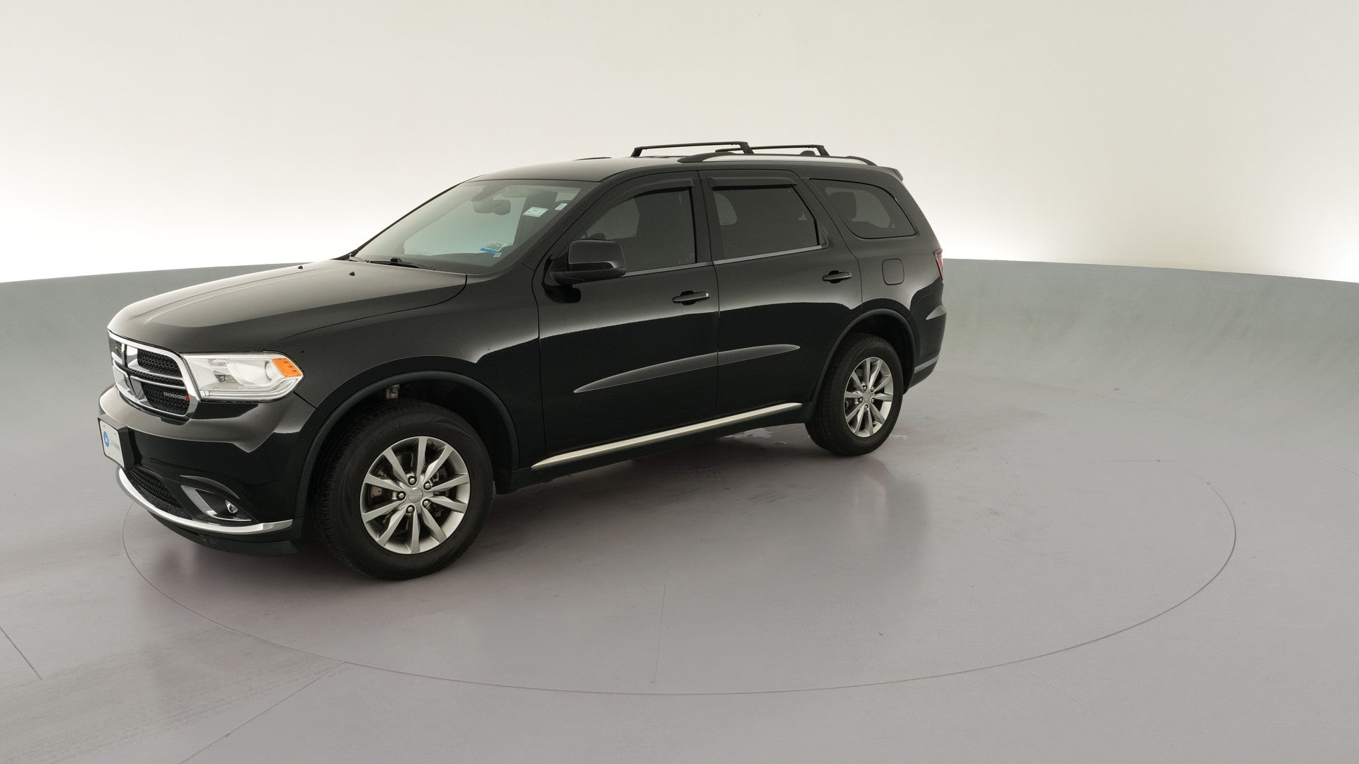 2018 Dodge Durango vehicle photo