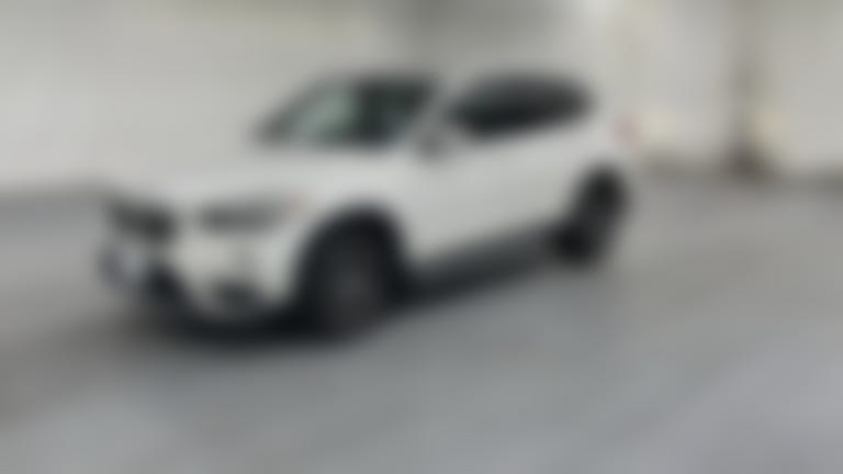 2019 BMW X1 vehicle photo