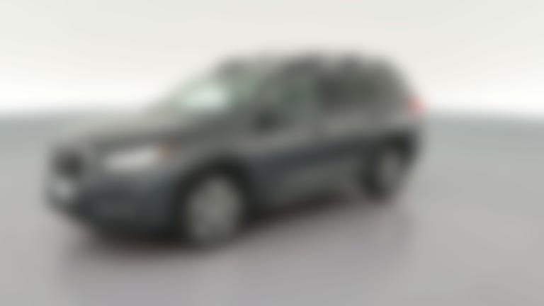 2020 Subaru Ascent vehicle photo