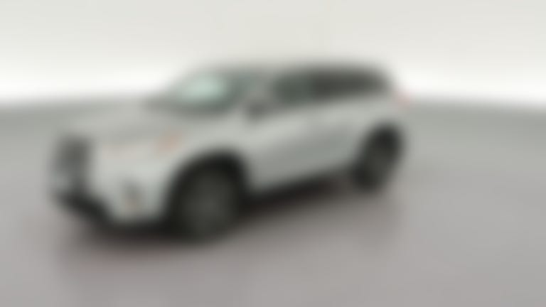 2019 Toyota Highlander vehicle photo