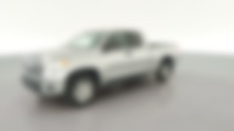 2017 Toyota Tundra Double Cab vehicle photo
