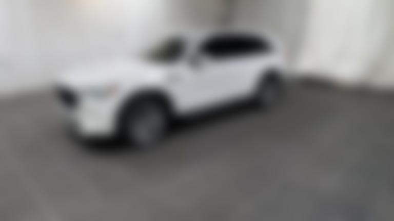 2024 MAZDA CX-90 vehicle photo