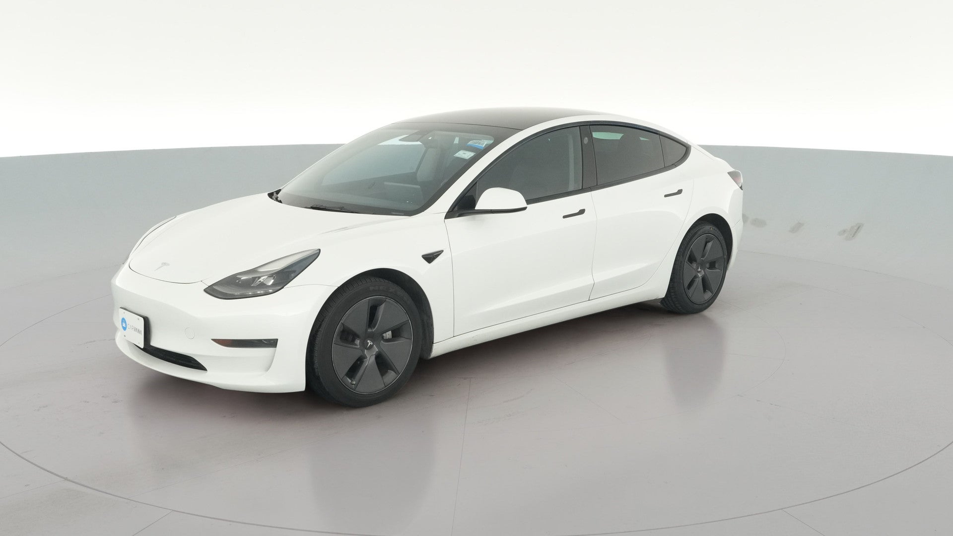 2023 Tesla Model 3 vehicle photo