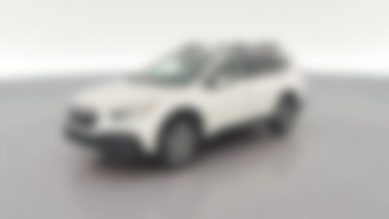 2021 Subaru Outback vehicle photo