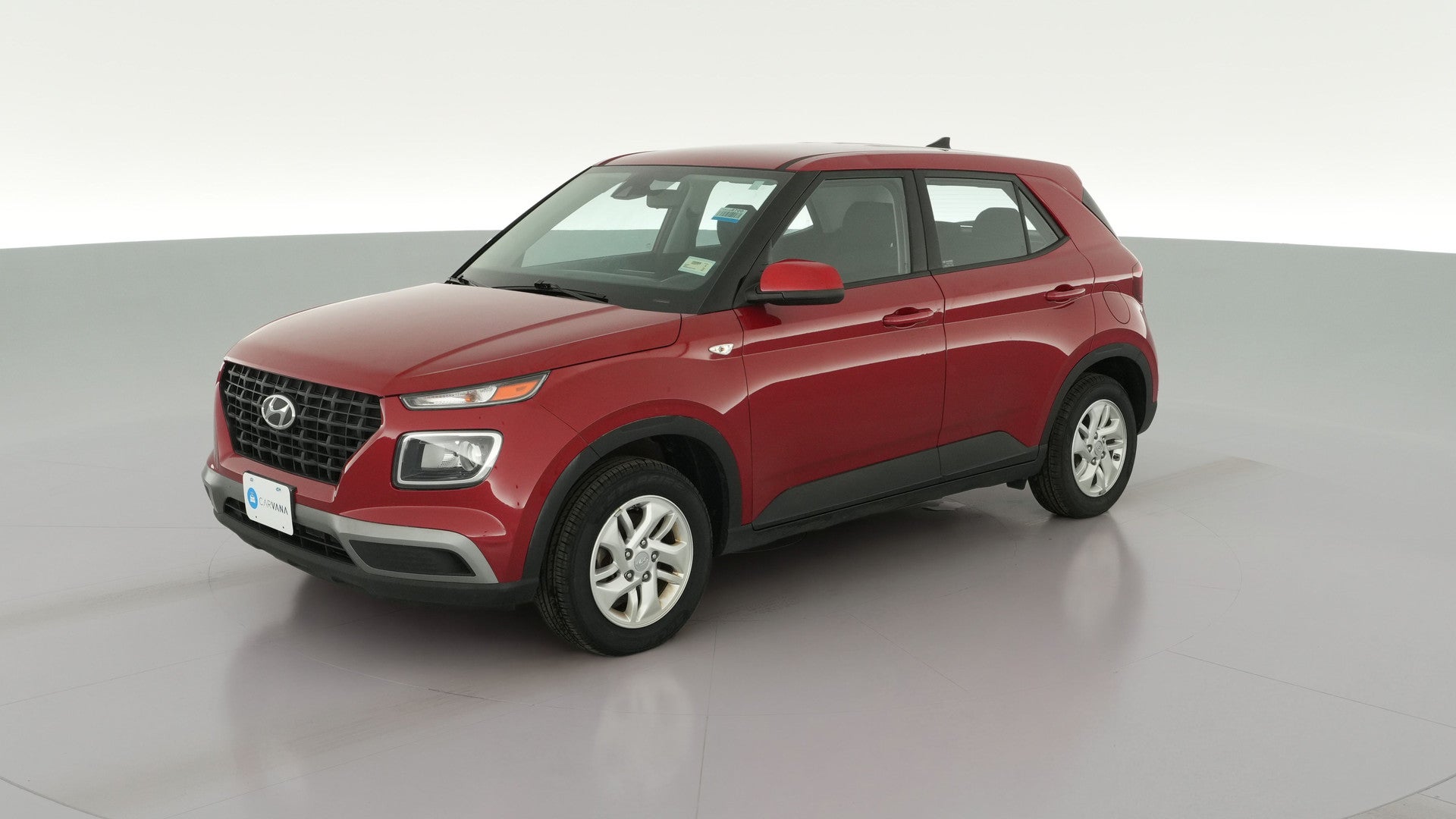 2022 Hyundai Venue vehicle photo