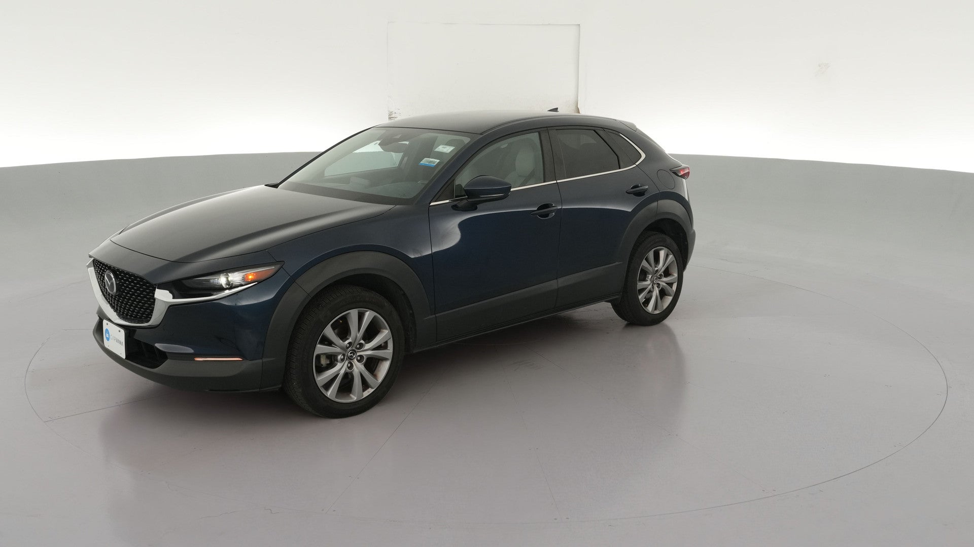 2020 MAZDA CX-30 vehicle photo