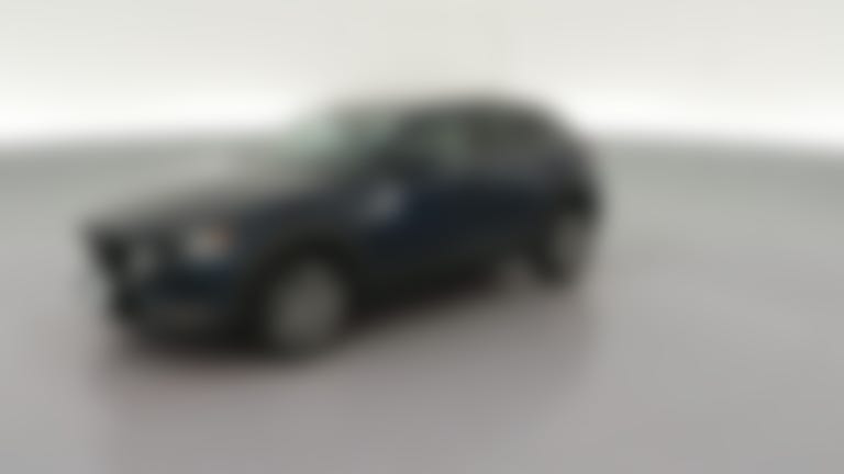 2020 MAZDA CX-30 vehicle photo