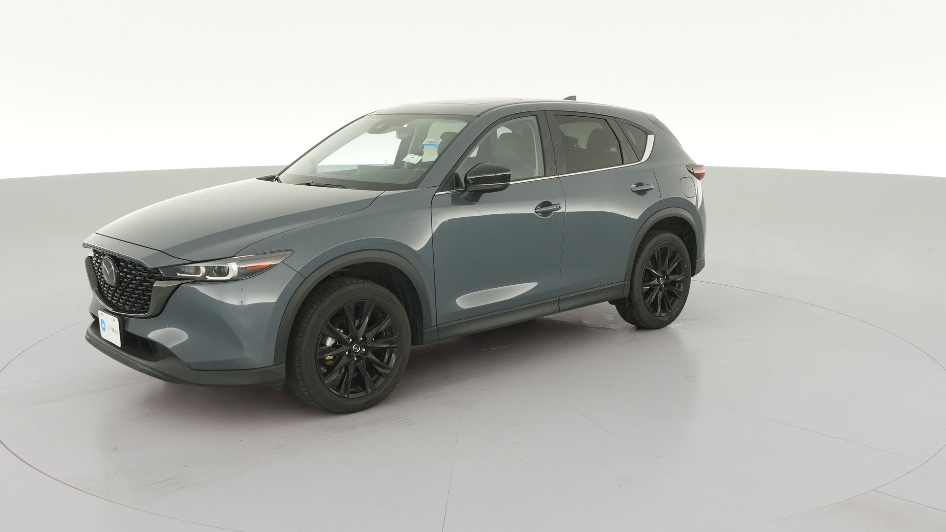 2025 MAZDA CX-5 vehicle photo