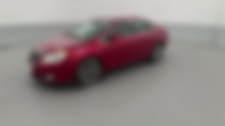 2016 Buick Verano vehicle photo