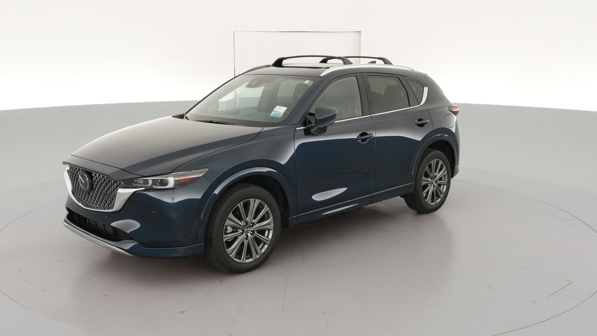 2025 MAZDA CX-5 vehicle photo