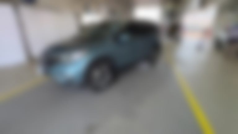 2016 Honda CR-V vehicle photo