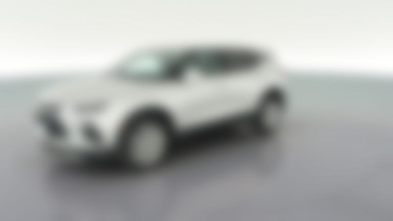 2021 Chevrolet Blazer vehicle photo