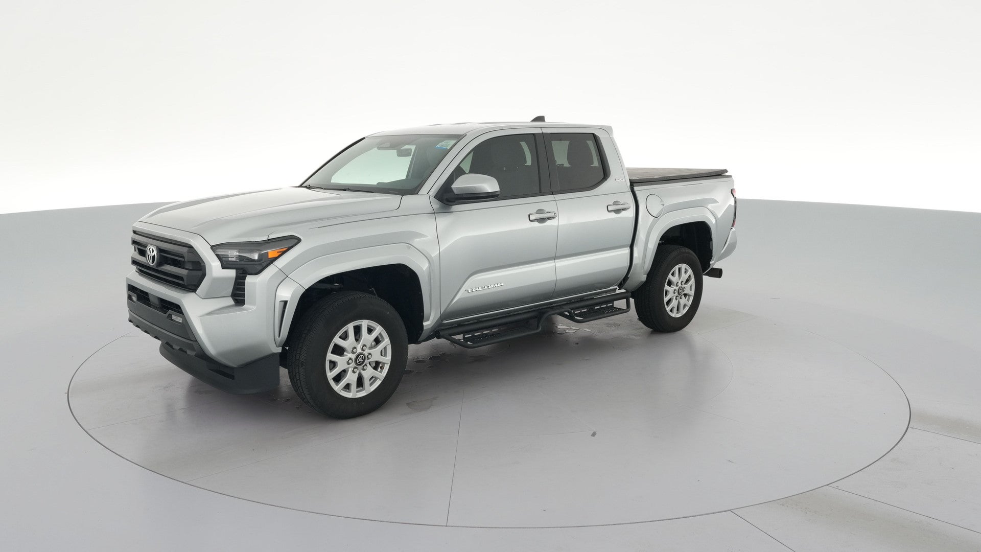2024 Toyota Tacoma Double Cab vehicle photo