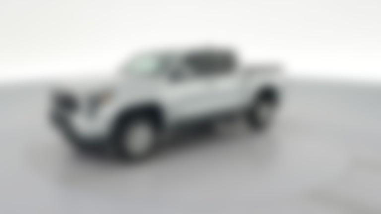 2024 Toyota Tacoma Double Cab vehicle photo