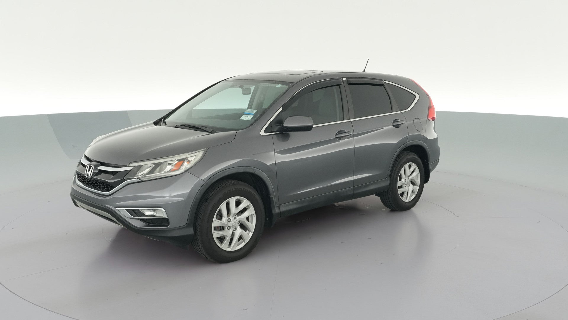 2016 Honda CR-V vehicle photo