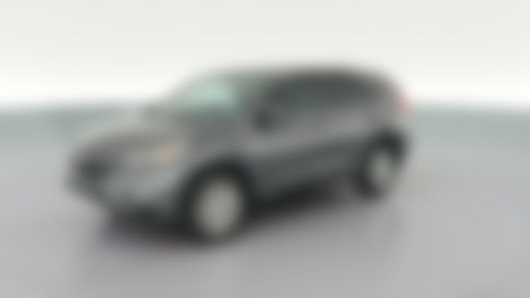 2016 Honda CR-V vehicle photo