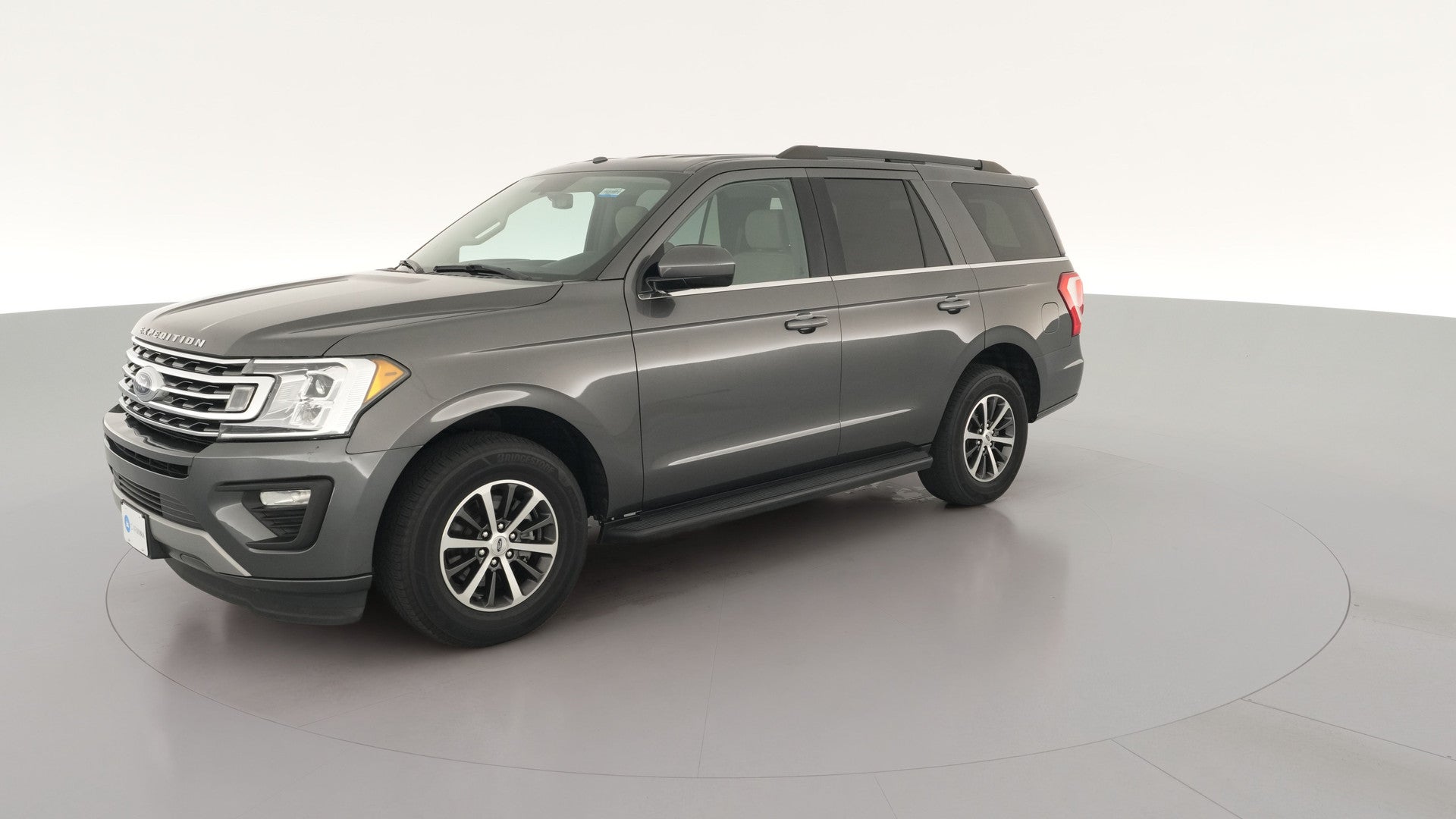 2019 Ford Expedition vehicle photo