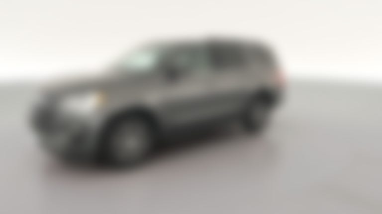 2019 Ford Expedition vehicle photo