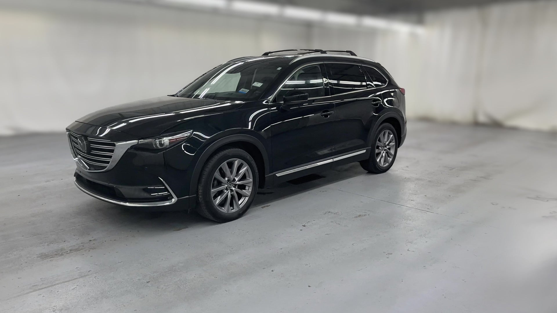 2021 MAZDA CX-9 vehicle photo