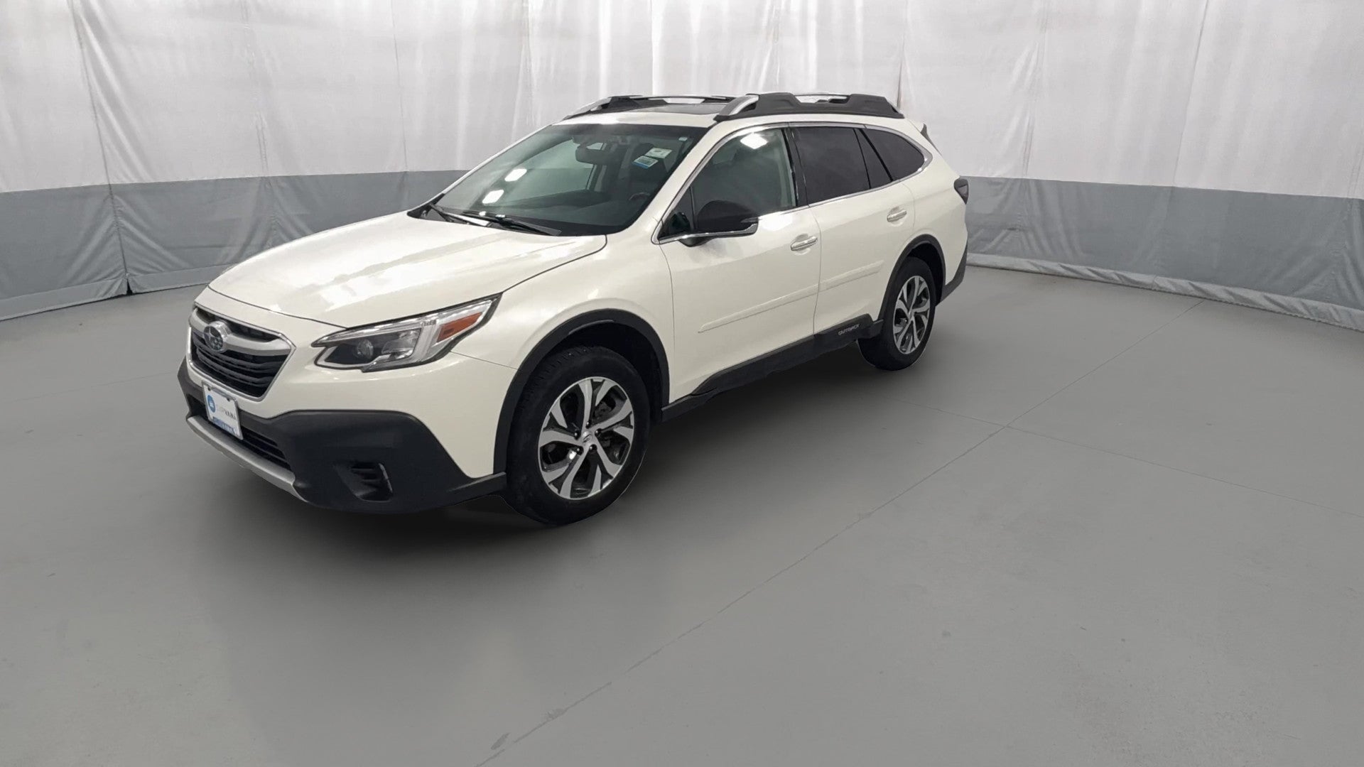 2022 Subaru Outback vehicle photo