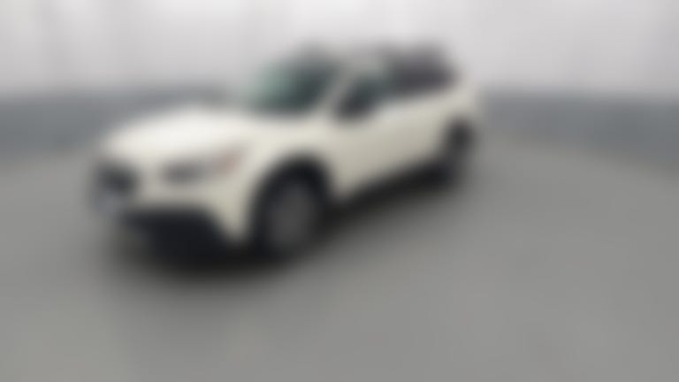 2022 Subaru Outback vehicle photo